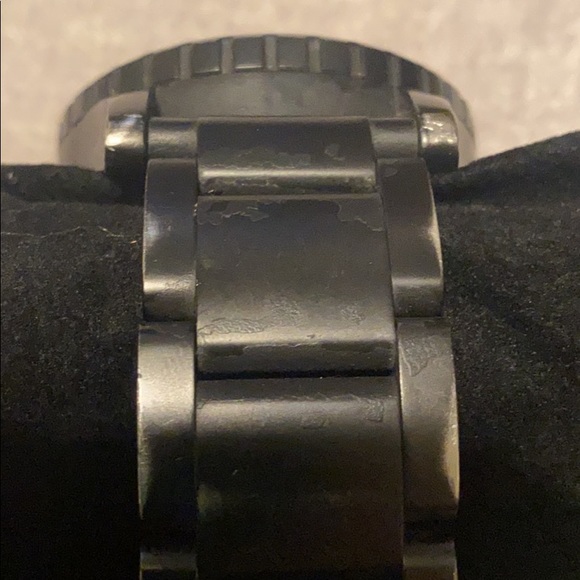Not for sale……Men’s Nixon watch - Picture 4 of 7